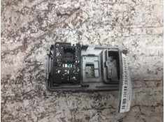 Recambio de boton regulacion retrovisores para ssangyong rexton rx 270 full referencia OEM IAM  8 PINS  2