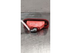 Recambio de piloto trasero central para nissan nv200 furgoneta 1.5 dci 90 (m20, m20m) referencia OEM IAM    2