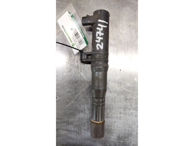 Recambio de bobina encendido para renault laguna (b56) 1.8 16v rt referencia OEM IAM 7700875000  