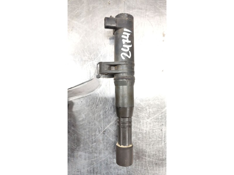 Recambio de bobina encendido para renault laguna (b56) 1.8 16v rt referencia OEM IAM 7700875000  