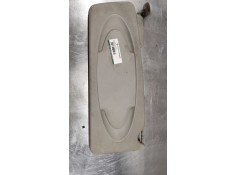 Recambio de parasol izquierdo para nissan nv200 furgoneta 1.5 dci 90 (m20, m20m) referencia OEM IAM   