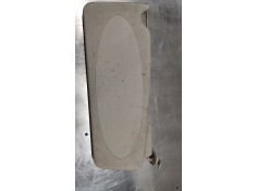 Recambio de parasol izquierdo para nissan nv200 furgoneta 1.5 dci 90 (m20, m20m) referencia OEM IAM    2