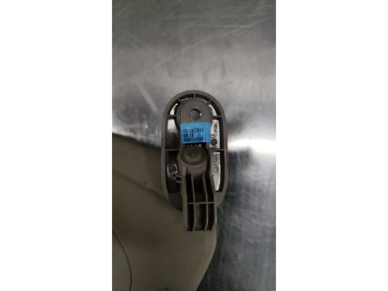 Recambio de parasol izquierdo para nissan nv200 furgoneta 1.5 dci 90 (m20, m20m) referencia OEM IAM   