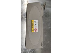 Recambio de parasol derecho para nissan nv200 furgoneta 1.5 dci 90 (m20, m20m) referencia OEM IAM    2