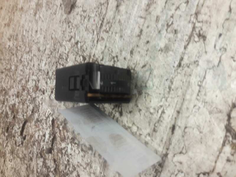 Recambio de boton regulacion de faros para ssangyong rexton rx 270 full referencia OEM IAM  5 PINS 