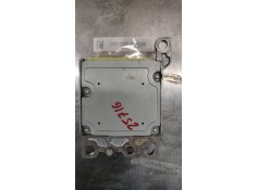 Recambio de centralita airbag para nissan nv200 furgoneta 1.5 dci 90 (m20, m20m) referencia OEM IAM 988203LS2D   2
