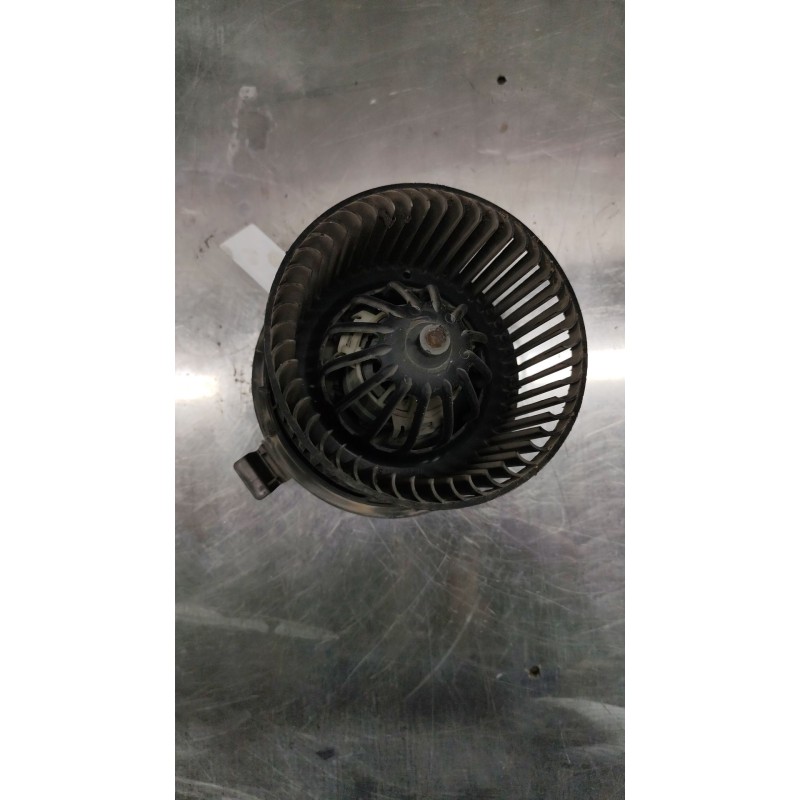 Recambio de ventilador calefaccion para nissan nv200 furgoneta 1.5 dci 90 (m20, m20m) referencia OEM IAM NF667217D  