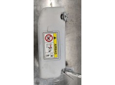 Recambio de parasol derecho para peugeot 208 i (ca_, cc_) 1.2 thp 110 referencia OEM IAM   