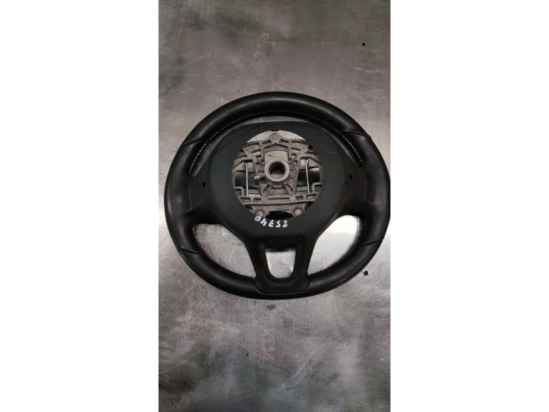 Recambio de volante para peugeot 208 i (ca_, cc_) 1.2 thp 110 referencia OEM IAM 6191373  