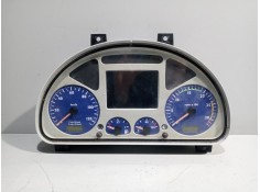 Recambio de cuadro instrumentos para iveco stralis (ad/at) 7.8 diesel referencia OEM IAM 504156161  