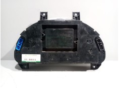 Recambio de cuadro instrumentos para iveco stralis (ad/at) 7.8 diesel referencia OEM IAM 504156161   2