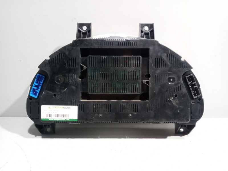 Recambio de cuadro instrumentos para iveco stralis (ad/at) 7.8 diesel referencia OEM IAM 504156161  