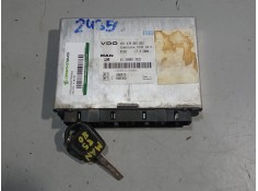 Recambio de modulo electronico para man tg - a 18.xxx 12.8 diesel (d 2876 lf 12) referencia OEM IAM 81258057032  461470001032