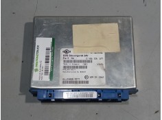 Recambio de modulo electronico para man tgx 18.xxx 10.5 diesel referencia OEM IAM 81258087077  0486106129