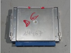 Recambio de modulo electronico para man tgx 18.xxx 10.5 diesel referencia OEM IAM 81258087077  0486106129 2