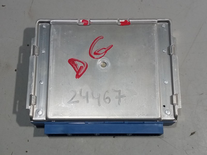 Recambio de modulo electronico para man tgx 18.xxx 10.5 diesel referencia OEM IAM 81258087077  0486106129