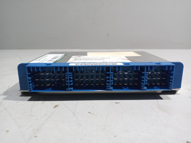 Recambio de modulo electronico para man tgx 18.xxx 10.5 diesel referencia OEM IAM 81258087077  0486106129