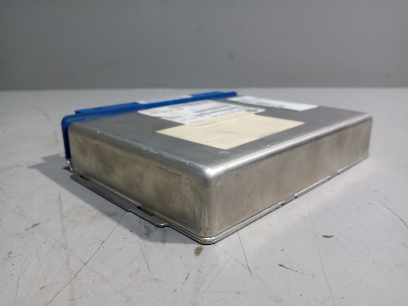 Recambio de modulo electronico para man tgx 18.xxx 10.5 diesel referencia OEM IAM 81258087077  0486106129