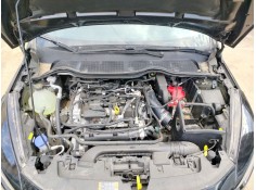 ford fiesta vii (hj, hf) del año 2022