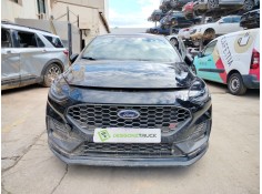 ford fiesta vii (hj, hf) del año 2022 2