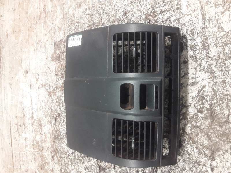 Recambio de guarnecidos consola de mandos para ssangyong rexton rx 270 full referencia OEM IAM 7652008000  