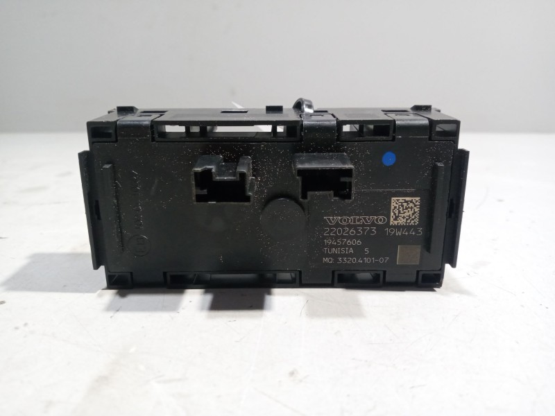 Recambio de modulo electronico para volvo fh xxx referencia OEM IAM 22026373  