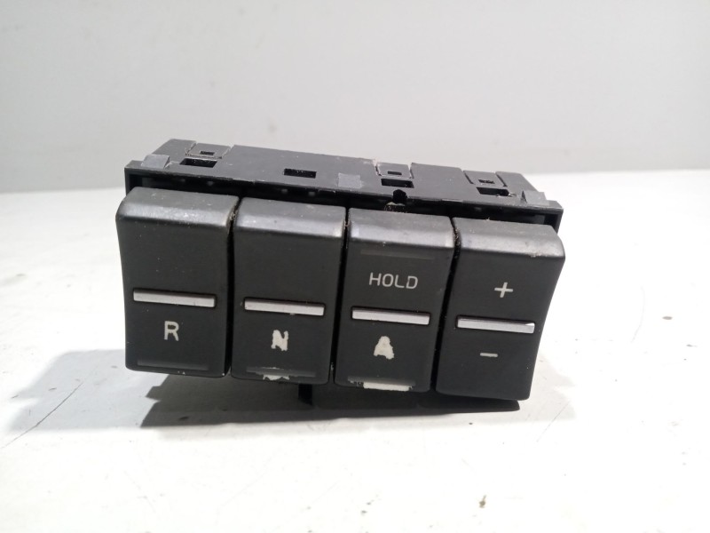 Recambio de mando cambio automatico para volvo fh xxx referencia OEM IAM 23194828  