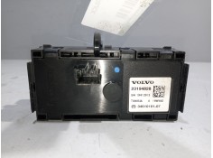 Recambio de mando cambio automatico para volvo fh xxx referencia OEM IAM 23194828   2