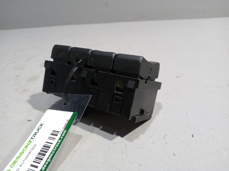 Recambio de mando cambio automatico para volvo fh xxx referencia OEM IAM 23194828  