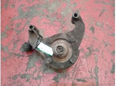 Recambio de mangueta delantera derecha para nissan trade 3.0 diesel referencia OEM IAM   