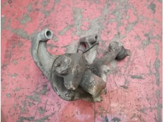 Recambio de mangueta delantera derecha para nissan trade 3.0 diesel referencia OEM IAM    2