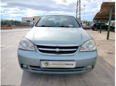 chevrolet nubira berlina del año 2005