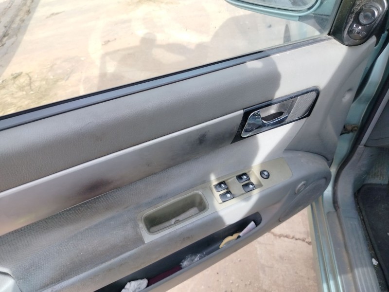 chevrolet nubira berlina del año 2005