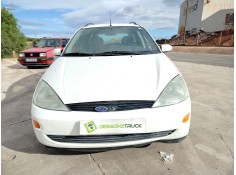 ford focus turnier (cak) del año 2001