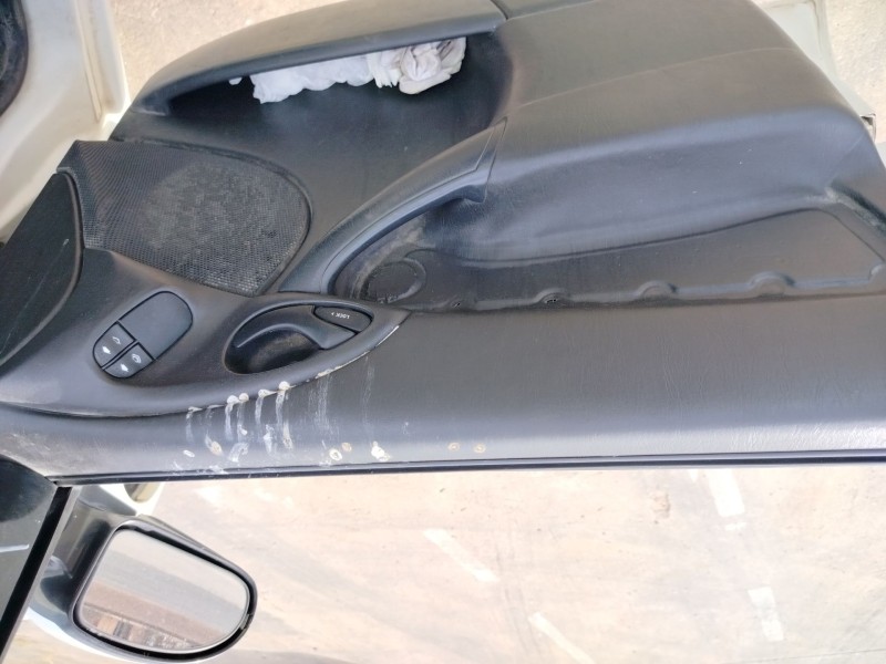 ford focus turnier (cak) del año 2001