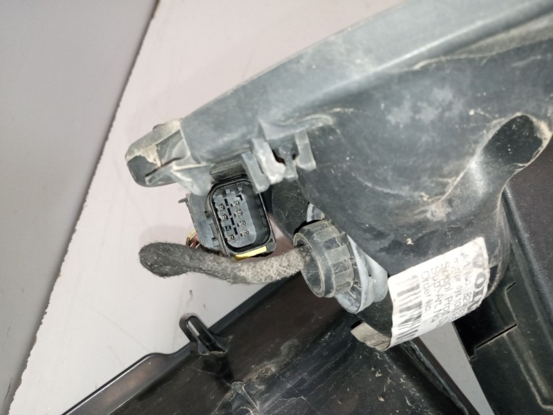 Recambio de retrovisor derecho para volvo fh xxx referencia OEM IAM   