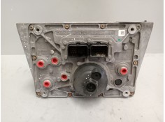 Recambio de modulador adblue para man tgx 18.xxx 12.4 diesel referencia OEM IAM 81154036090  0444010024