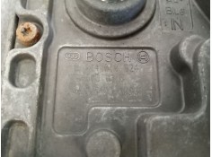 Recambio de modulador adblue para man tgx 18.xxx 12.4 diesel referencia OEM IAM 81154036090  0444010024 2