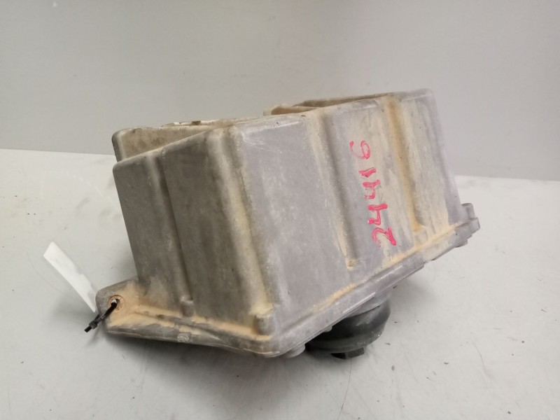 Recambio de modulador adblue para man tgx 18.xxx 12.4 diesel referencia OEM IAM 81154036090  0444010024