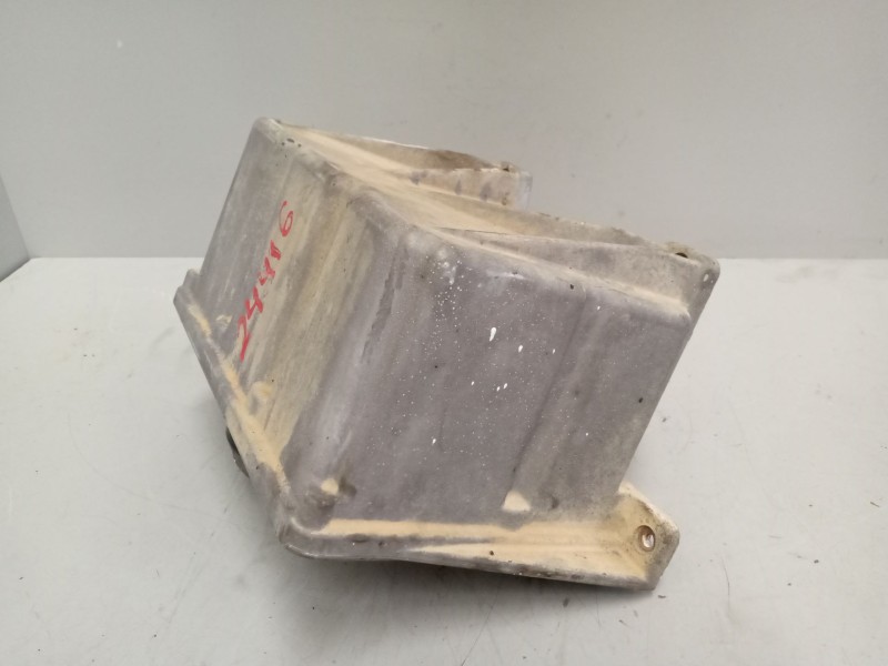 Recambio de modulador adblue para man tgx 18.xxx 12.4 diesel referencia OEM IAM 81154036090  0444010024