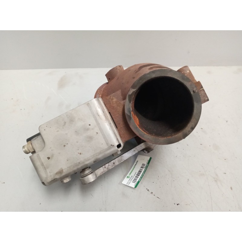 Recambio de caja mariposa para iveco stralis (ad/at) fg ad   4x2 tráfico urbano referencia OEM IAM 580211187100  5802111871