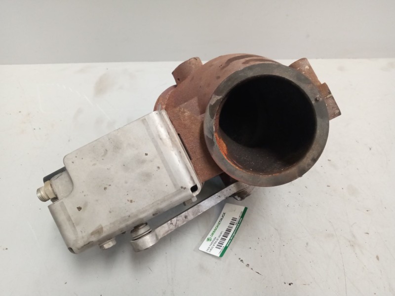 Recambio de caja mariposa para iveco stralis (ad/at) fg ad   4x2 tráfico urbano referencia OEM IAM 580211187100  5802111871