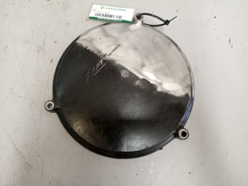 Recambio de tapa para iveco stralis (ad/at) fg ad   4x2 tráfico urbano referencia OEM IAM 504389254  