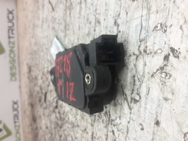 Recambio de valvula expansion para opel meriva cosmo referencia OEM IAM 7007048 52238190 