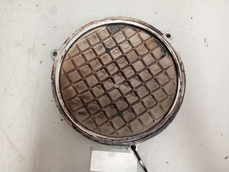 Recambio de tapa para iveco stralis (ad/at) fg ad   4x2 tráfico urbano referencia OEM IAM 504389254  