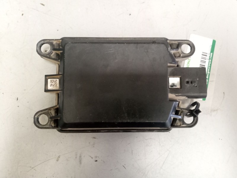 Recambio de modulo electronico para man tgx 18.xxx fg / 4x2 bl xl referencia OEM IAM 81276100035  