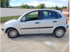 citroën c3 del año 2005 2