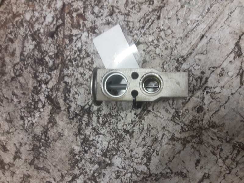 Recambio de valvula expansion para opel meriva cosmo referencia OEM IAM 7007048 52238190 