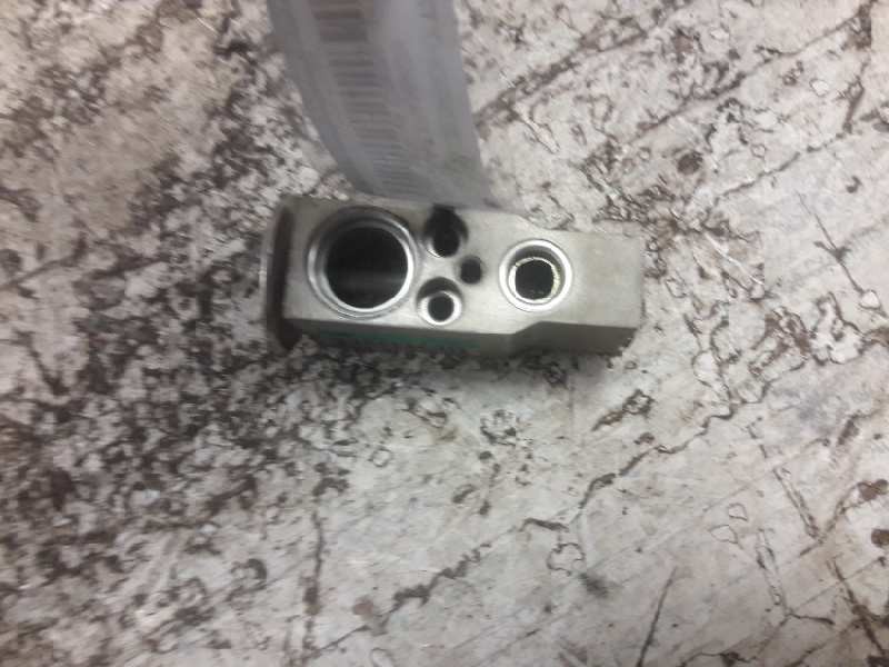 Recambio de valvula expansion para opel meriva cosmo referencia OEM IAM 7007048 52238190 