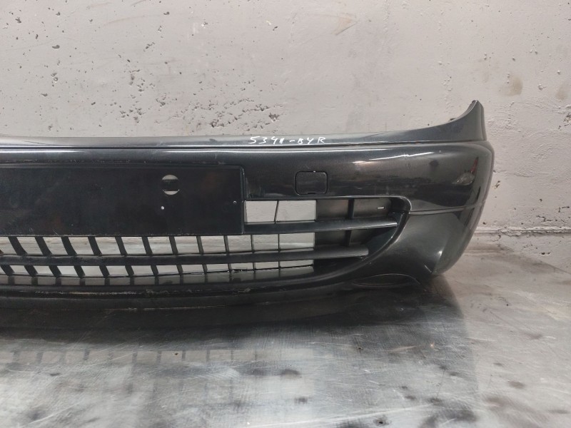 Recambio de paragolpes delantero para citroën xsara berlina 1.6i 16v premier referencia OEM IAM   